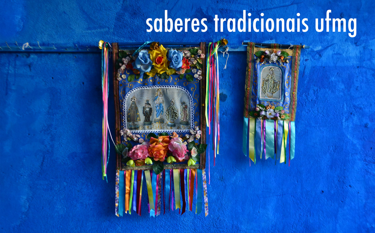 Saberes Tradicionais UFMG